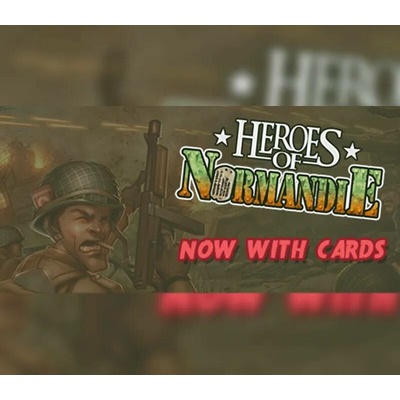 Heroes of Normandie - US Rangers