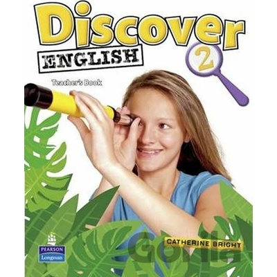 Discover English Global 2 Teachers Book