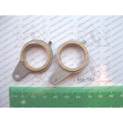 Compatible Бушинг десен, hp 4, rs5-1063 (rs5-1063)