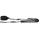 STX leash STX Basic Coiled 10'