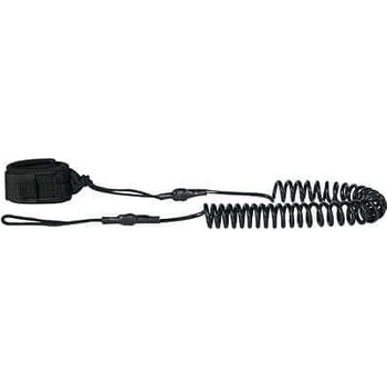 STX leash STX Basic Coiled 10'