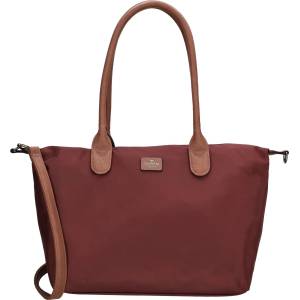 Charm London Buckingham 20776 Bordeaux red