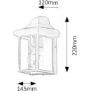 Image 1 of Rábalux Norvich 8754