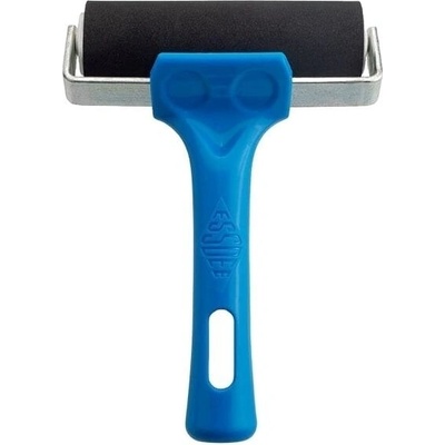 Essdee Fabric Ink Валяк Blue 100 mm (R4F)