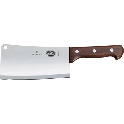 Victorinox 5.4000.18 kuchynský sekáčik, 18 cm čepeľ, 600g, drevený