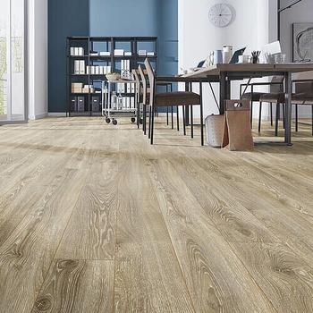 KRONOTEX Ламиниран паркет 12 mm MAMMUT D 4795 ER V4 - Highland Oak Bronz (D4795)