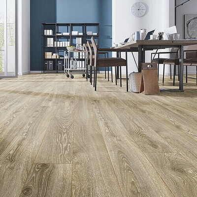 KRONOTEX Ламиниран паркет 12 mm MAMMUT D 4795 ER V4 - Highland Oak Bronz (D4795)