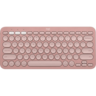 Logitech Pebble Keyboard 2 K380s 920-011853CZS