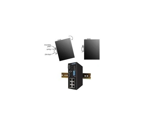 Planet ISW-504PT