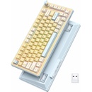 Onikuma MT707 Yellow