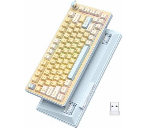 Onikuma MT707 Yellow