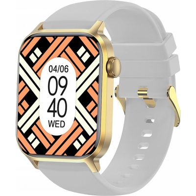 Kiano Watch GO