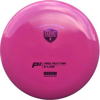 Discmania P2 S Line