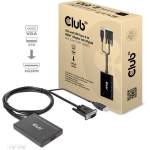 Club 3D CAC-1720