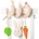 Tedsy Бебешка спирала Tedsy - Зайче, 10 х 24 cm (98542)
