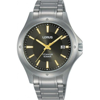 Lorus RG867CX9