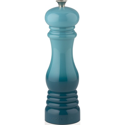 Le Creuset Мелничка за пипер Le Creuset 21 см лазурена (96001900490000)