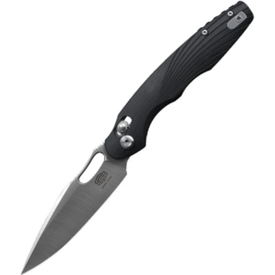 Critical Strike X501-BK