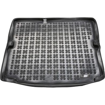 Image 1 of Гумена стелка за багажник за Hyundai Ioniq (2016-2021) Hybrid - Rezaw Plast