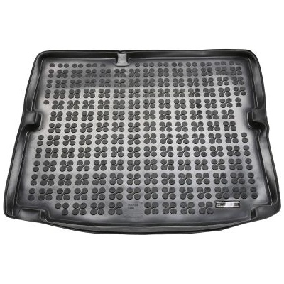 Гумена стелка за багажник за Hyundai Ioniq (2016-2021) Hybrid - Rezaw Plast