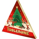 Toblerone adventný kalendár 200g