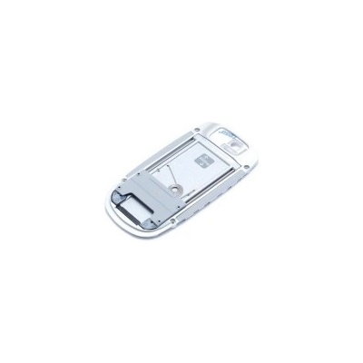originální vysouvací mechanismus Samsung E800 stříbrná