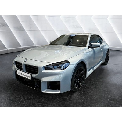 BMW M2 M 353 kW