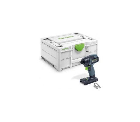 Festool TID 18-Basic