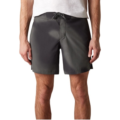 Fox pánske plavky Cloud Forest hybrid short