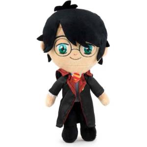 Barrado Harry potter wizard плюшена играчка 20см (16001975)