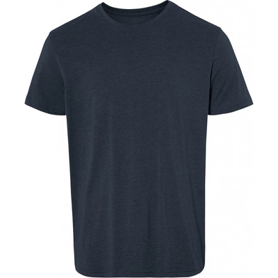 Livergy pánské triko navy modrá – Hledejceny.cz