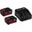 Einhell PXC Twinpack 4512098