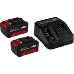 Einhell PXC Twinpack 4512098