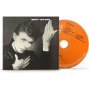 David Bowie - Heroes (2017 Remaster) CD