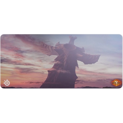 SteelSeries QCK XXL WOW Edition 63447