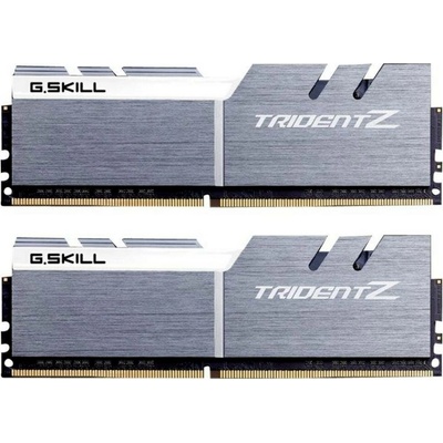 G.Skill DDR4 32GB 3200MHz (2x16GB) F4-3200C16D-32GTZSW
