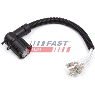Adaptérový kábel, koncové svetlo FAST FT86400