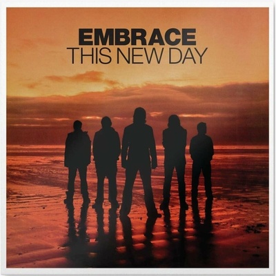 EMBRACE - This New Day LP