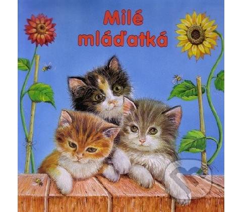 Milé mláďatká
