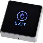 TTLock Бутон ASD Cbutton 9 Exit (CNSCbutton 9)