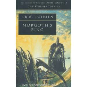 Morgoth's Ring (1999)