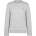 Original Penguin Поларена блуза Original Penguin Original Fleece Crew Sweater - Grey 080