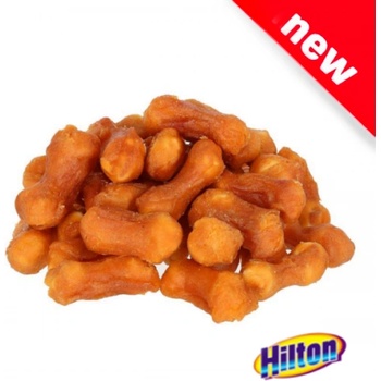 Image 1 of Hilton - дентално кокалче с пилешко месо 500 гр - 138-402006-00