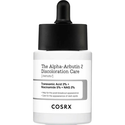 Cosrx The Alpha-Arbutin 2 Discoloration Care Serum 50 ml