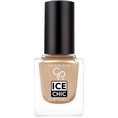Golden Rose Ice Chic Nail Colour lak na nehty 61 10,5 ml