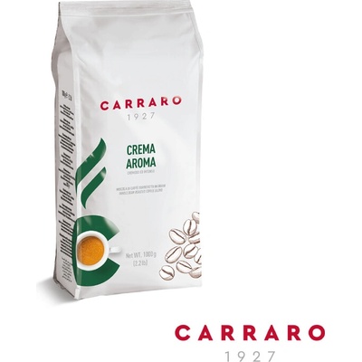 Carraro Caffe Crema Aroma 1 kg