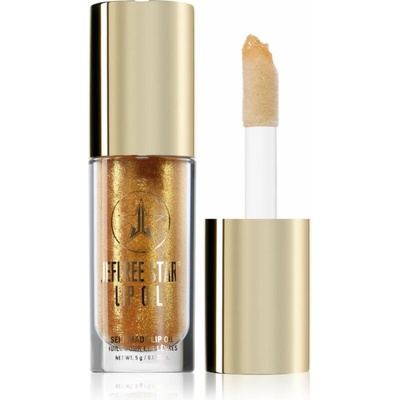 Jeffree Star Cosmetics Lip Oil hydratačný olej na pery Self Made 5 g