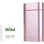 WILD Deodorant Starterset Cherry Blossom - 40 г