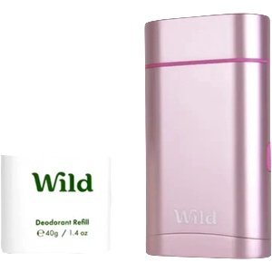 WILD Deodorant Starterset Cherry Blossom - 40 г