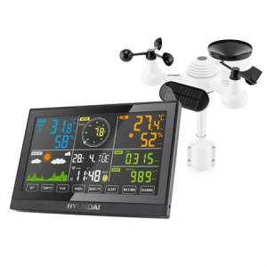 Hyundai WSP5200WIFI времева станция (WSP5200WIFI)